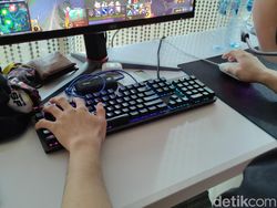 Mengintip Persiapan Timnas Dota 2 & CS:GO di World Esports Championships