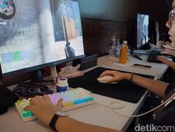 Mengintip Persiapan Timnas Dota 2 & CS:GO di World Esports Championships