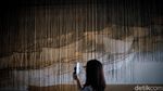 Menikmati Ratusan Karya Seni Chiharu Shiota di Jakarta