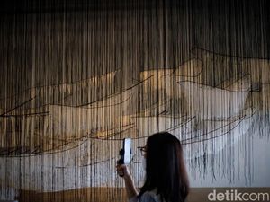 The Soul Trembles, Bermula dari Pengalaman Chiharu Shiota saat Idap Kanker