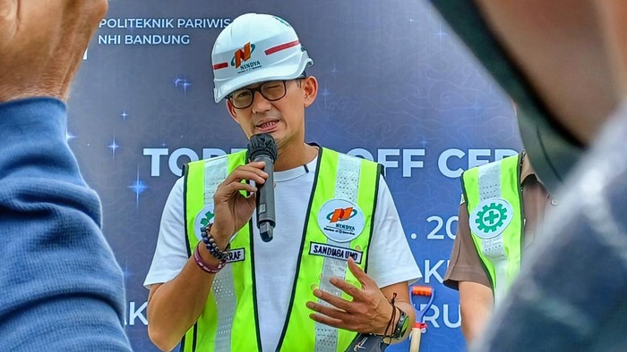 Sandiaga Uno