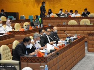Menhub Optimistis Serapan Anggaran 2022 Capai 97% di Akhir Tahun