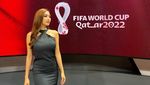 Natascha Germania, Host Piala Dunia 2022 dan Pendukung Jerman
