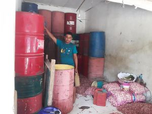 Usut Kelangkaan Minyak Tanah di Kupang, Polda NTT Bentuk Timsus