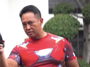 Perwira Paspampres-Kowad Sudah Beberapa Kali Berhubungan Intim