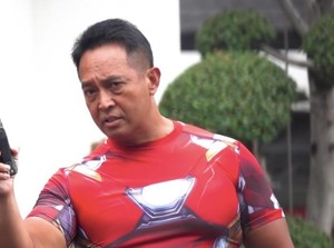 Perwira Paspampres-Kowad Sudah Beberapa Kali Berhubungan Intim