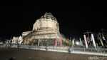 Wisata Malam di Ujung Thailand: Ada Bazar sampai Candi Terbesar