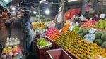 Wisata Malam di Ujung Thailand: Ada Bazar sampai Candi Terbesar