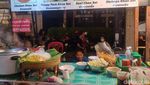 Wisata Malam di Ujung Thailand: Ada Bazar sampai Candi Terbesar