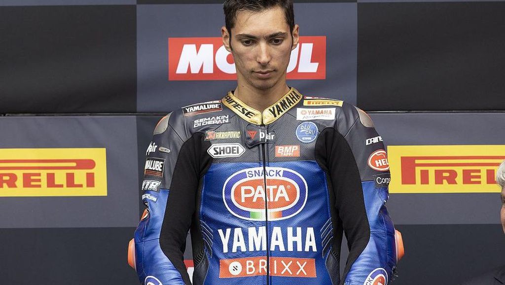 Kontrak di WSBK Hampir Habis, Toprak Pindah ke MotoGP Tahun Depan?