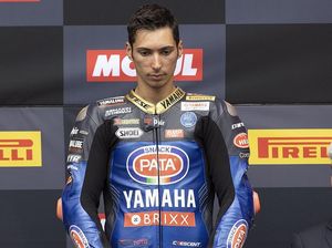 Kontrak di WSBK Hampir Habis, Toprak Pindah ke MotoGP Tahun Depan?