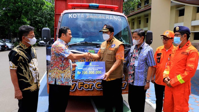 Pemkot Tangerang