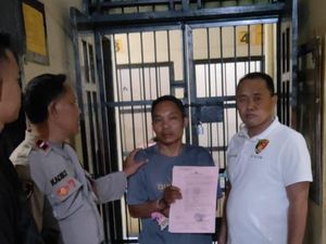 Dibantu Mediasi, Pria di Konawe Malah Bunuh Pacar di Rumah Kepala Desa