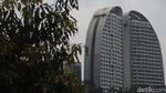 Ini Hotel The Maj Milik Gita Wirjawan di Dago Bandung, Dilelang Rp 314 M!