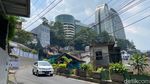Ini Hotel The Maj Milik Gita Wirjawan di Dago Bandung, Dilelang Rp 314 M!