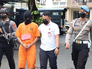 Di Balik Sosok Kadek Edi; Pelaku Penipuan-Peretas Akun Facebook