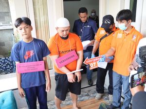 Kejari Depok Akan Hadirkan Ahli Forensik-Pidana di Sidang Ayah Bunuh Putri