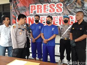 Geger Video Staf Karaoke di Boyolali Dihajar Diduga Oknum TNI