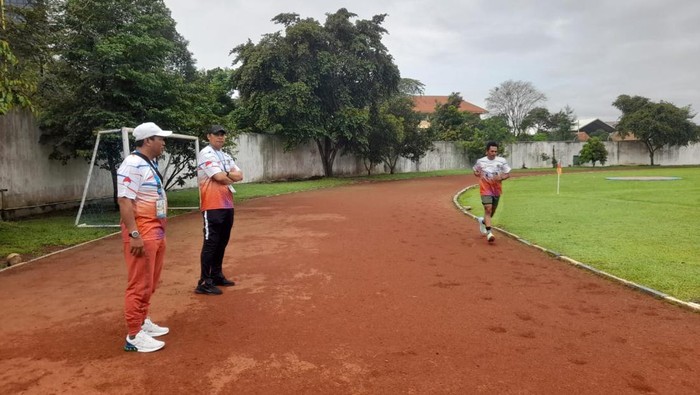 porwanas atletik jatim