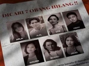 Jadwal Film Bioskop di Bandung, Minggu 27 November 2022