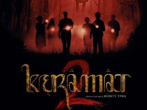 Jadwal Film Bioskop di Medan Hari Ini, Teguh-Keramat 2 Tayang Perdana