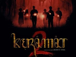 Jadwal Film Bioskop di Bandung, Sabtu 3 Desember 2022