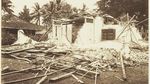 Potret Lawas Gempa Cianjur 1897