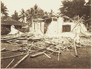 Terpopuler Sepekan: Puisi Hari Guru hingga Potret Lawas Gempa Cianjur 1897