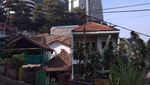 Potret The MAJ Dago yang Dilelang Rp 314 M