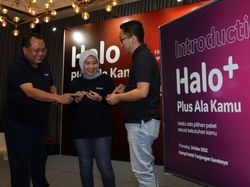 Beragam Kebutuhan Data di Kartu Halo+ Unggulan Telkomsel