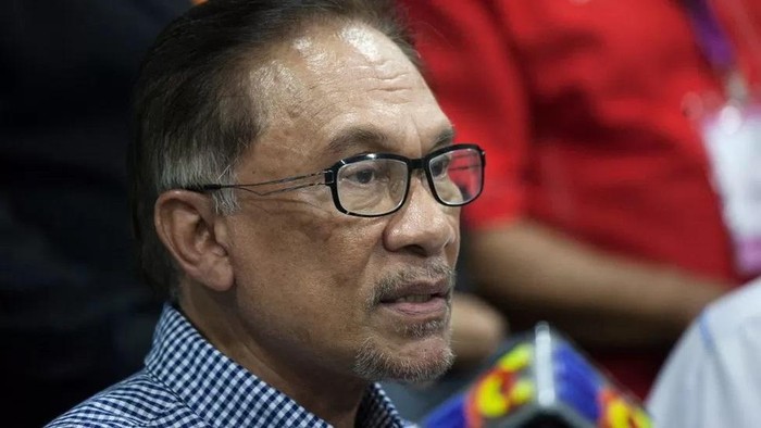 Rekam jejak Anwar Ibrahim, calon PM Malaysia yang wujudkan mimpi memimpin Negeri Jiran sejak puluhan tahun lalu