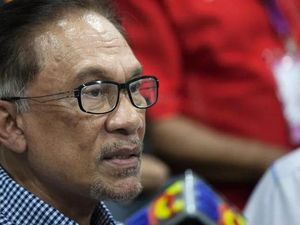 Jet Pribadi Jatuh di Malaysia, PM Anwar Ibrahim Ucapkan Belasungkawa