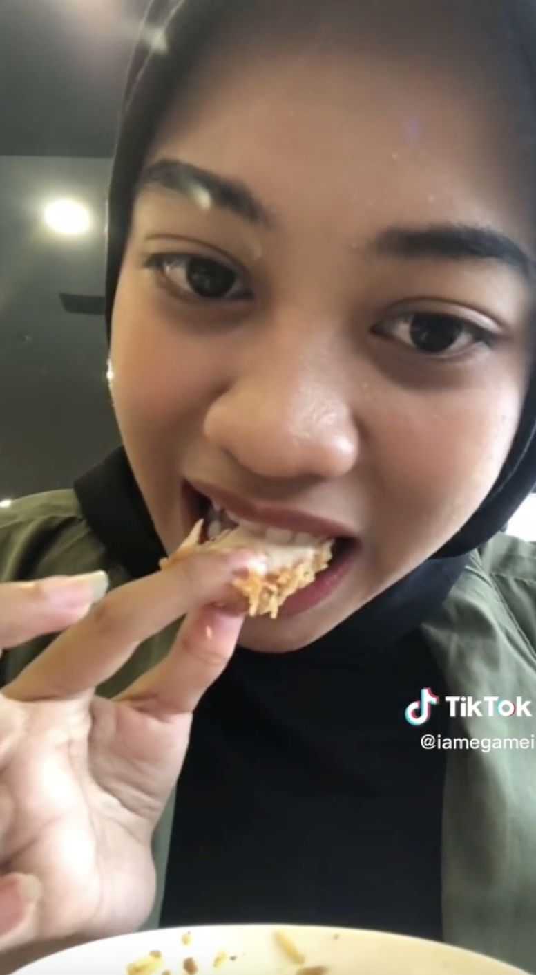 Review KFC India, Netizen Indonesia Ini Terpana Daging Ayamnya Lembut