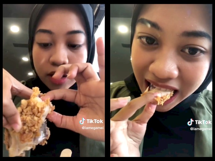 Review KFC India, Netizen Indonesia Ini Terpana Daging Ayamnya Lembut