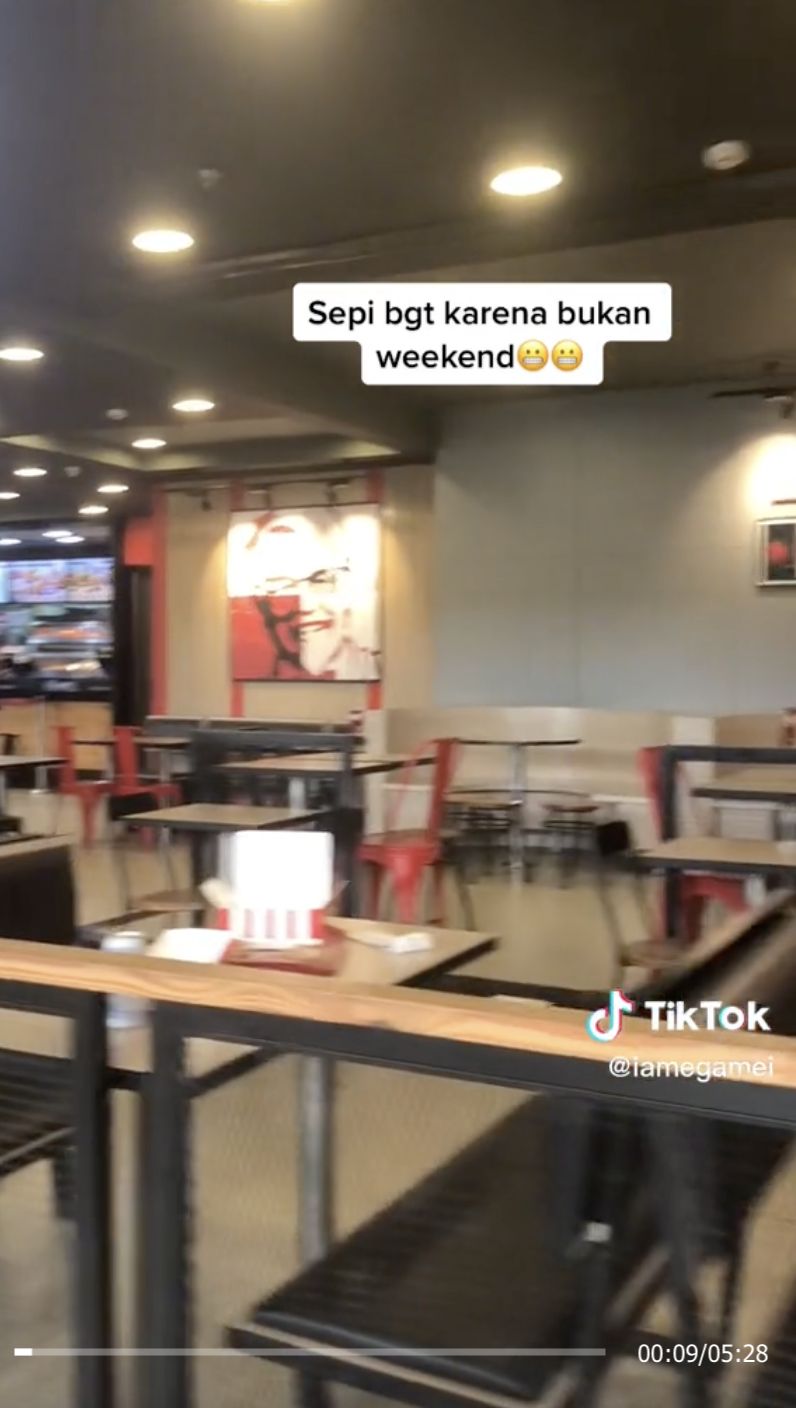 Review KFC India, Netizen Indonesia Ini Terpana Daging Ayamnya Lembut
