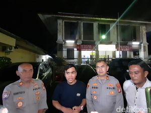 Duduk Perkara Warga Lapor Polisi Diteriaki Rasis hingga Ditertawakan
