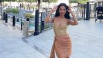 Riskyana Hidayat Miss Aura International 2022 Siap Jajal Industri Hiburan