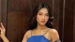 Riskyana Hidayat Miss Aura International 2022 Siap Jajal Industri Hiburan
