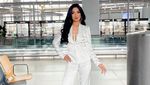 Riskyana Hidayat Miss Aura International 2022 Siap Jajal Industri Hiburan