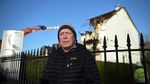Rumah Bekas Kasus Pelecehan 29 Laki-laki di Irlandia Dibongkar