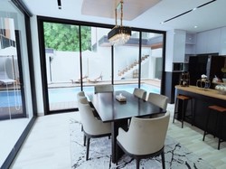 10 Potret Rumah Mewah Verrel Bramasta, Ditaksir Bernilai Rp 10 Miliar