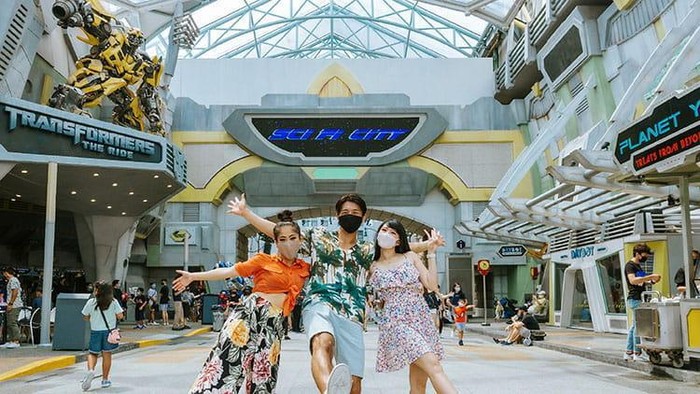 RW Sentosa