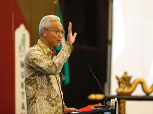 Ganjar Dorong 5 Kelapa Daerah Gelar Banyak Event di Banyumas Raya