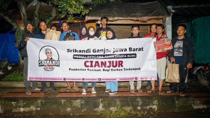 Sahabat Ganjar
