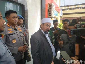 MUI Makassar Dorong Khotbah Jumat Edukasi Warga Soal Busur Panah Diharamkan