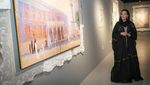 Cantiknya Sheikha Moza, Perempuan Tajir Asal Qatar