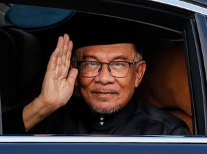 Geger PM Malaysia Dapat Kiriman Pasta Gigi Ganja dari Indonesia!