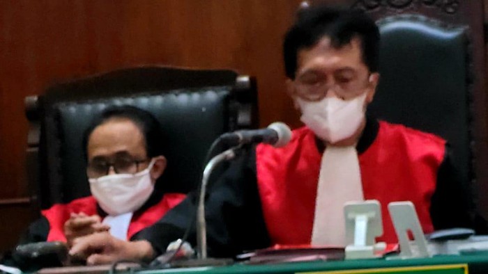 sidang penganiayaan akibat miras