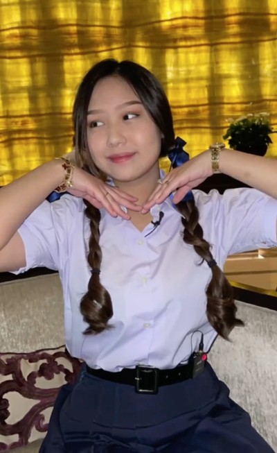 Sisca Kohl Sisca Kohl