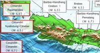 Mengenal Lebih Dalam Sesar Cimandiri: Segmen, Sesar Aktif Yang Memotong ...